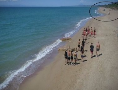 Survival Secret: Το λάθος που εντοπίστηκε και δε διόρθωσε κανείς στην παραγωγή (βίντεο)